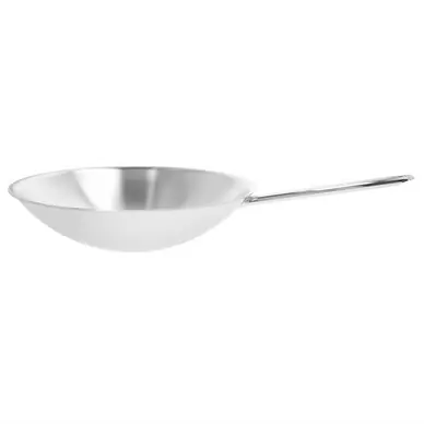 Poêle Wok Demeyere Apollo G 7 36 cm Petit Prix